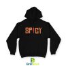 Chili Pepper Spicy Hoodie