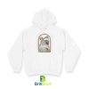 Parody Stay Positive Hoodie