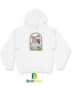 Parody Stay Positive Hoodie