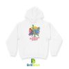 Parody The Bodacious Period Hoodie