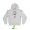 Chili Pepper The Peppers Tree Blood Hoodie