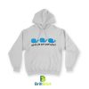 Parody Whale Whale Whale Hoodie