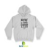 Quotes Wine A Little Laugh A Lot Hoodie