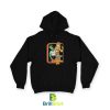 Parody You Complete Me Hoodie