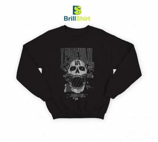 I-Prevail-True-Power-Rowdy-Skull--Sweatshirt-