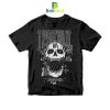 I-Prevail-True-Power-Rowdy-Skull--T-Shirt-