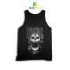 I-Prevail-True-Power-Rowdy-Skull--Tank-Top-