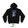 Iron Maiden Brave New World Hoodie