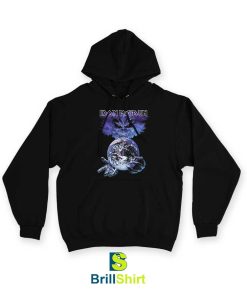 Iron Maiden Brave New World Hoodie