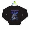 Iron Maiden Brave New World Sweatshirt