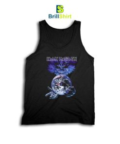 Iron Maiden Brave New World Tank Top