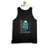 Iron Maiden Fear Of The Dark Tank Top