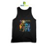 Iron Maiden Future Past 2023 Tour Tank Top