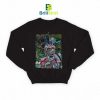 Iron Maiden Somewhere on Tour Sweatshirt