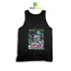 Iron Maiden Somewhere on Tour Tank Top