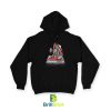 Killing Joke Empire Song Hoodie