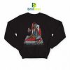 Killing Joke Empire Song Sweatshirt