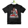 Killing Joke Empire Song T-Shirt