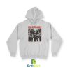 Killing Joke Pope Hoodie