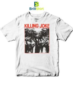 Killing Joke Pope T-Shirt