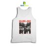 Killing Joke Pope Tank Top