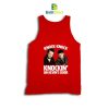 Knockin' On Kevin's Door Tank Top