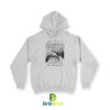 Led Zeppelin Icarus Burst Hoodie