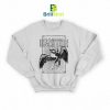 Led Zeppelin Icarus Burst Sweatshirt