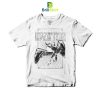 Led Zeppelin Icarus Burst T-Shirt