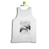 Led Zeppelin Icarus Burst Tank Top