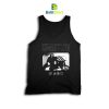 Led Zeppelin Icon Logo Photo Tank Top