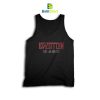 Led Zeppelin Logo Symbols Bolur Tank Top