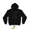 Led Zeppelin USA 1977 Hoodie