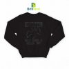 Led Zeppelin USA 1977 Sweatshirt