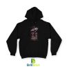 Led Zeppelin Uk Tour 1971 Hoodie