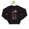 Led Zeppelin Uk Tour 1971 Sweatshirt