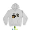 Limp Bizkit Keep On Rollin Baby Hoodie