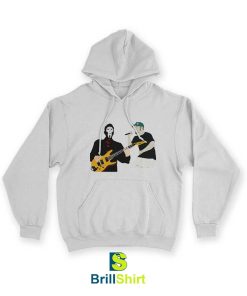 Limp Bizkit Keep On Rollin Baby Hoodie