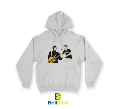 Limp Bizkit Keep On Rollin Baby Hoodie