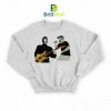 Limp Bizkit Keep On Rollin Baby Sweatshirt