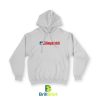 Limp Bizkit Rapcore Logo Hoodie