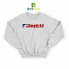 Limp Bizkit Rapcore Logo Sweatshirt