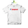 Limp Bizkit Rapcore Logo T-Shirt