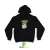 Machine Gun Kelly Middle Finger Hoodie