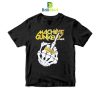 Machine Gun Kelly Middle Finger T-Shirt