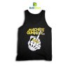 Machine Gun Kelly Middle Finger Tank Top