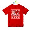 Merry Capitalism Christmas T-Shirt