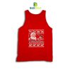 Merry Capitalism Christmas Tank Top