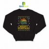 Merry Dumpmas Christmas Sweatshirt