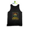 Merry Dumpmas Christmas Tank Top